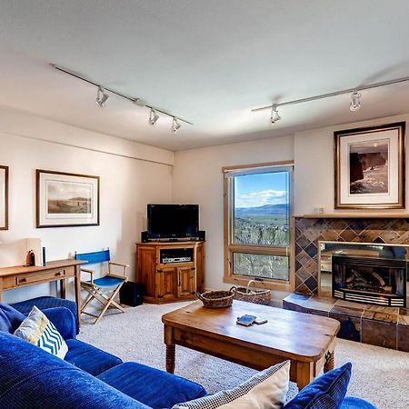 Yampa View Steamboat Springs Exterior foto