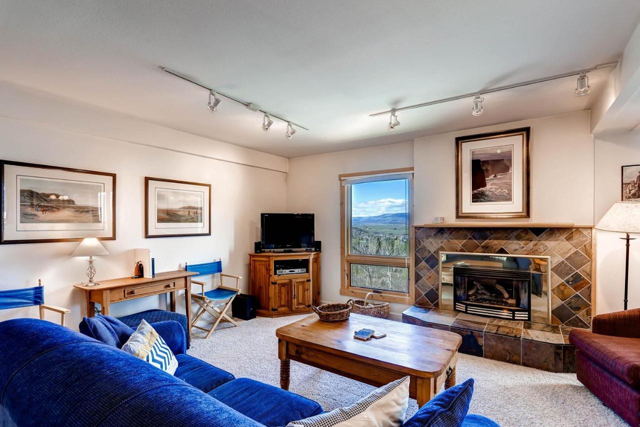 Yampa View Steamboat Springs Exterior foto