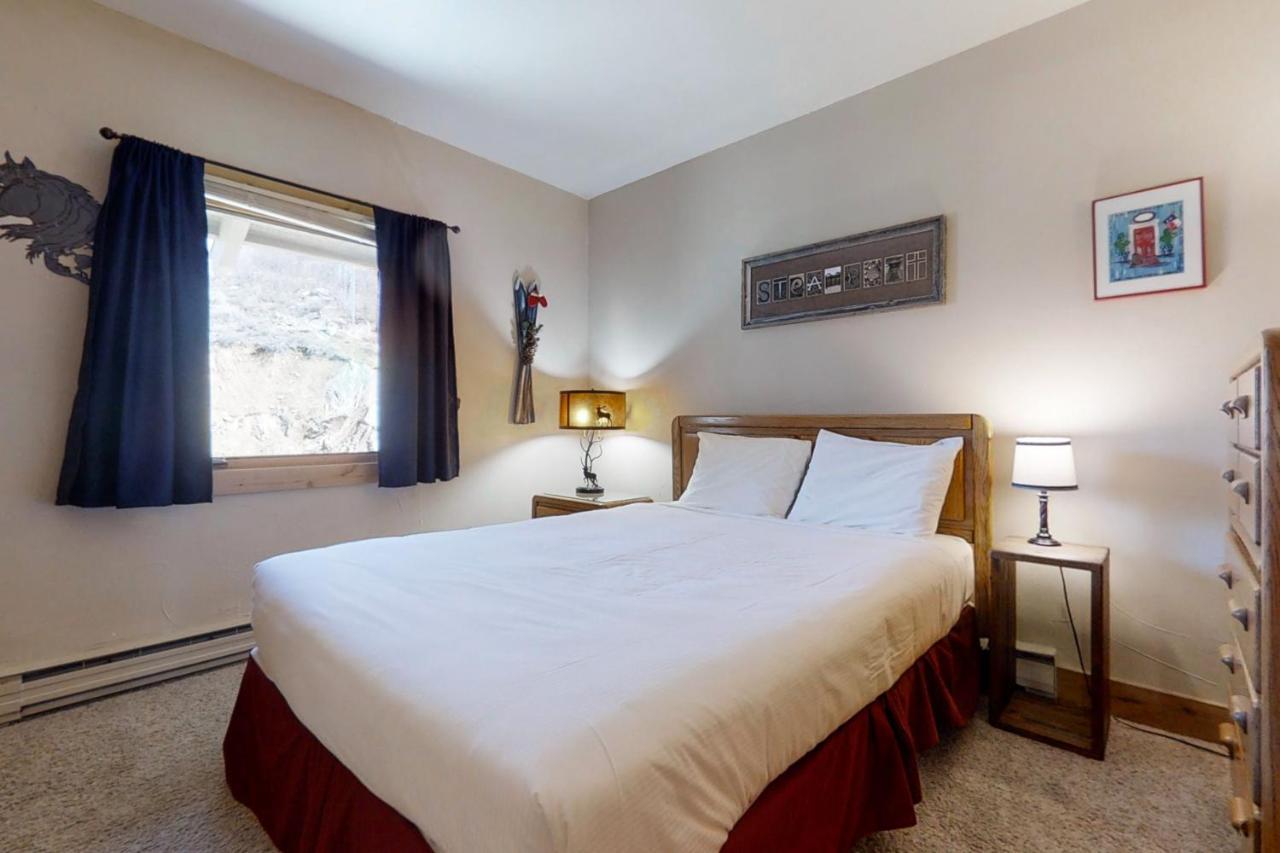 Yampa View Steamboat Springs Exterior foto