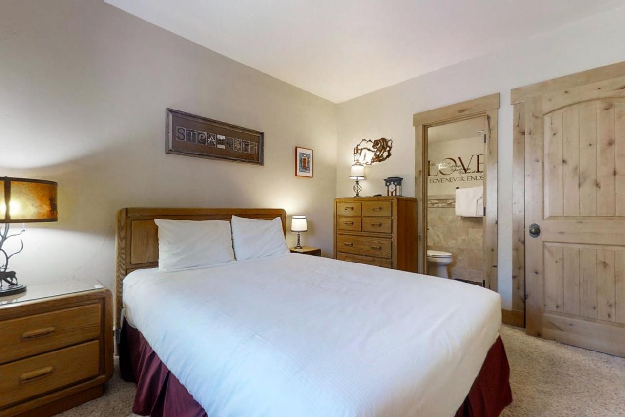 Yampa View Steamboat Springs Exterior foto