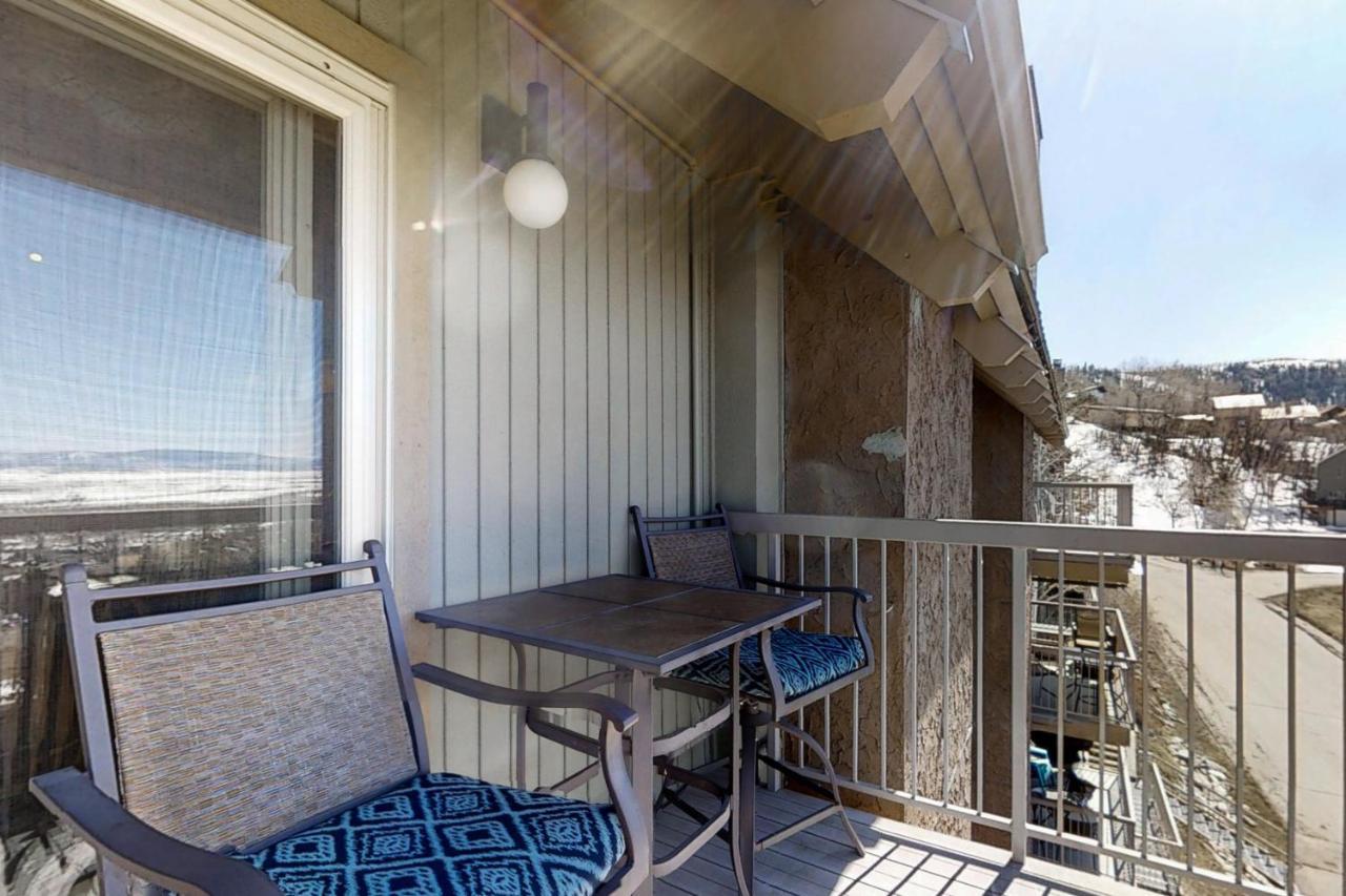 Yampa View Steamboat Springs Exterior foto