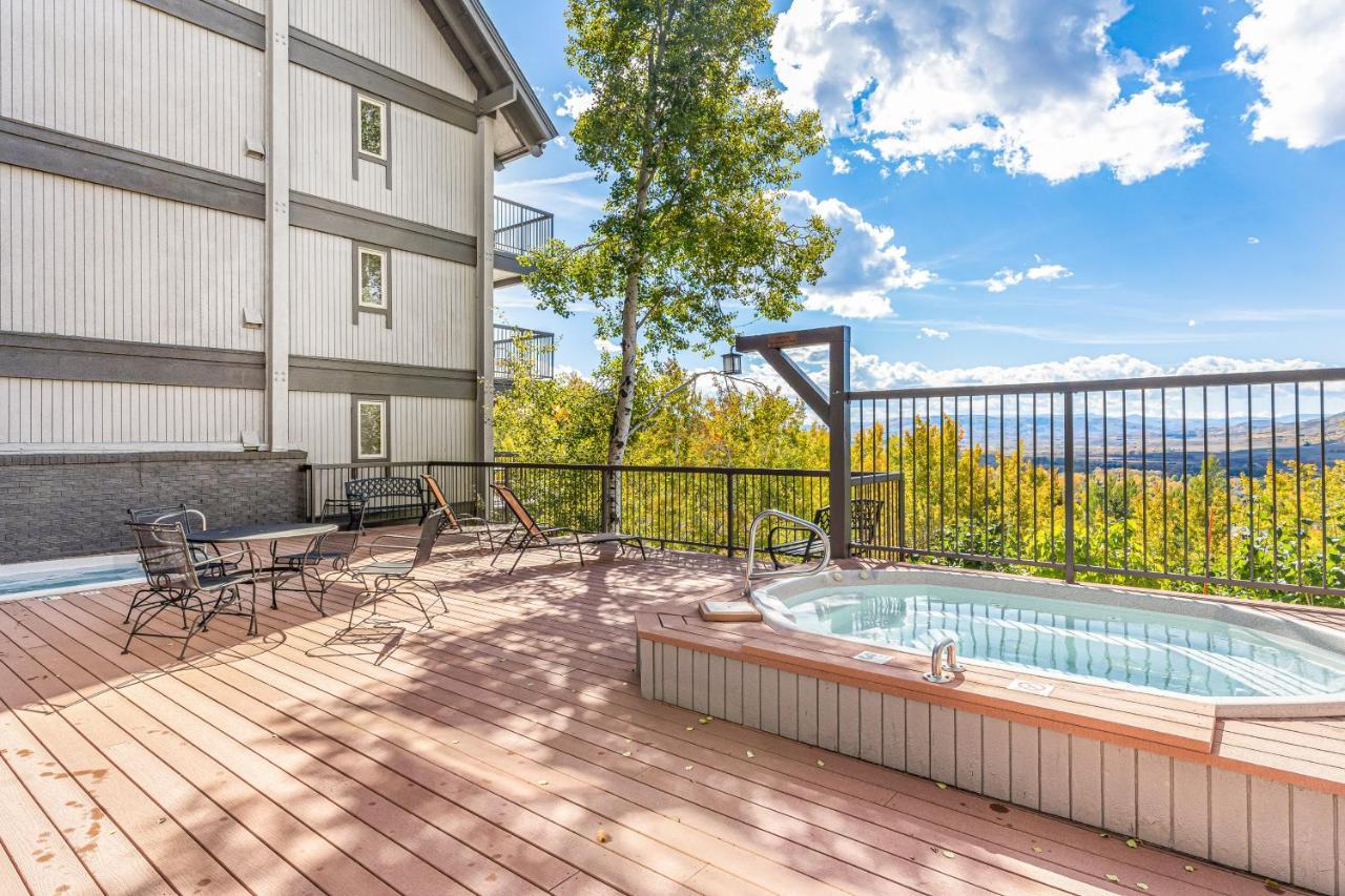 Yampa View Steamboat Springs Exterior foto