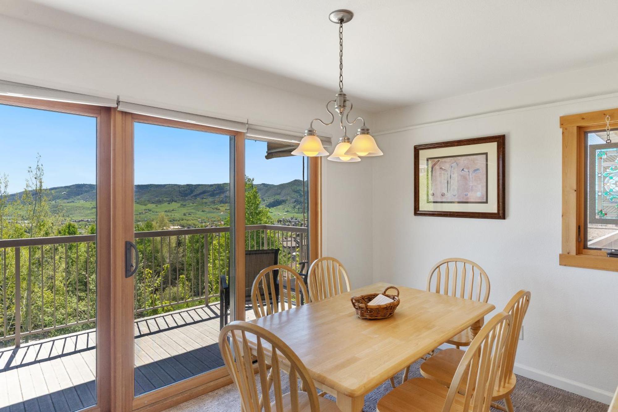 Yampa View Steamboat Springs Quarto foto