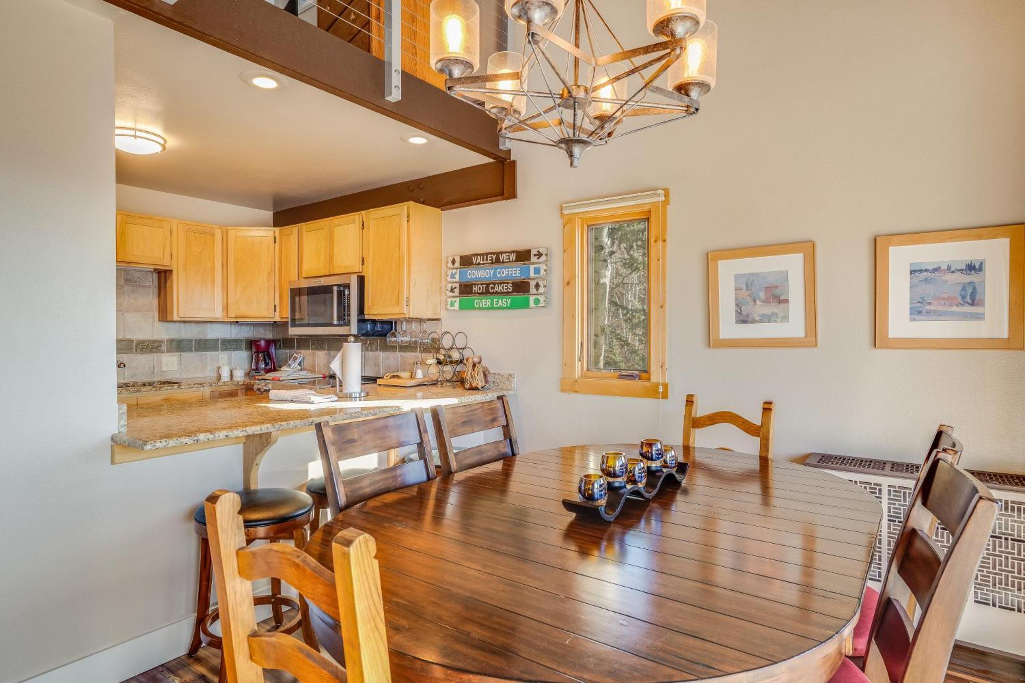 Yampa View Steamboat Springs Quarto foto