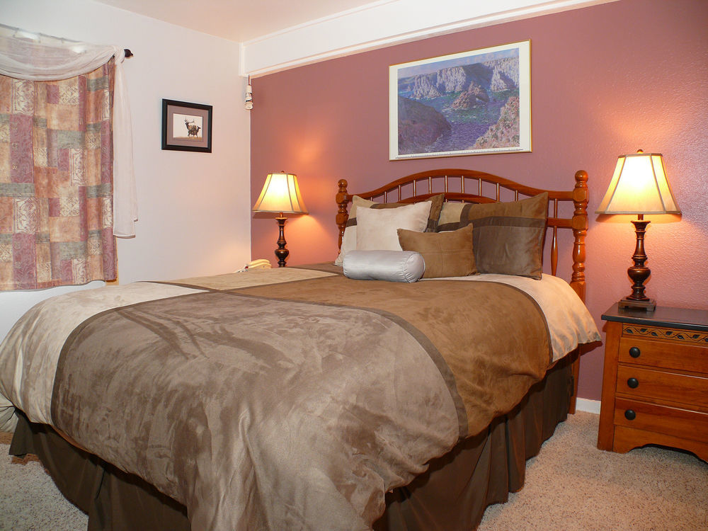 Yampa View Steamboat Springs Exterior foto