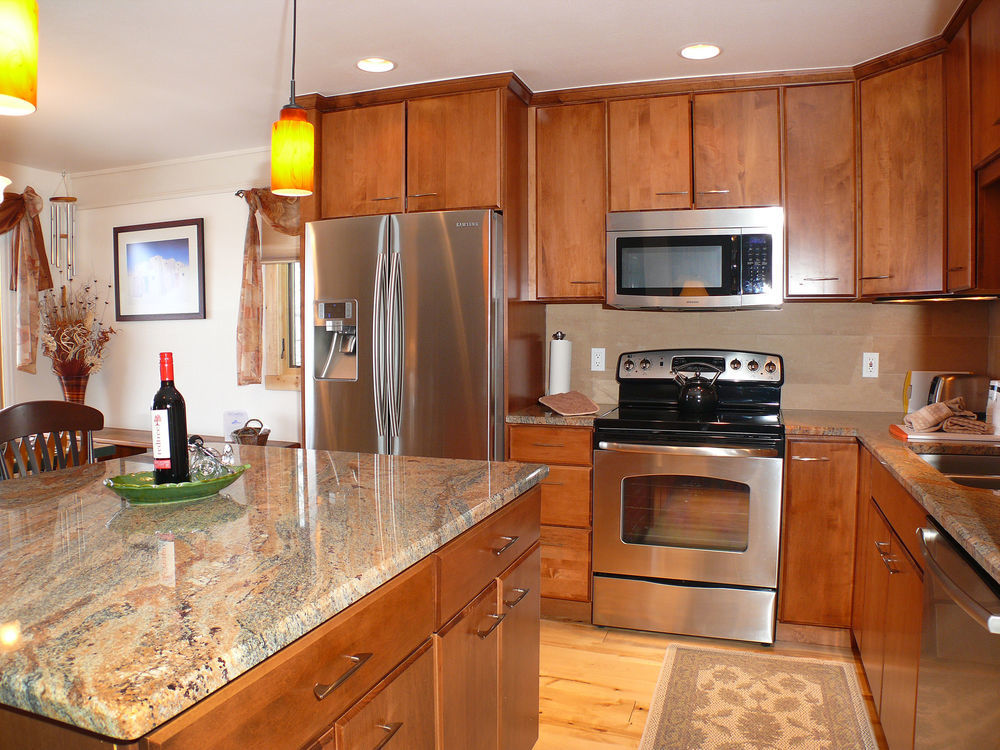 Yampa View Steamboat Springs Exterior foto