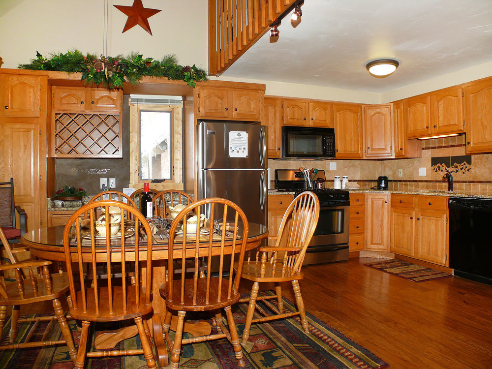 Yampa View Steamboat Springs Exterior foto